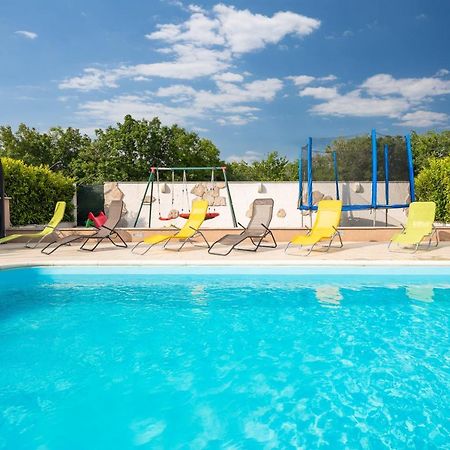 Holiday Residence Maja Katuni Εξωτερικό φωτογραφία