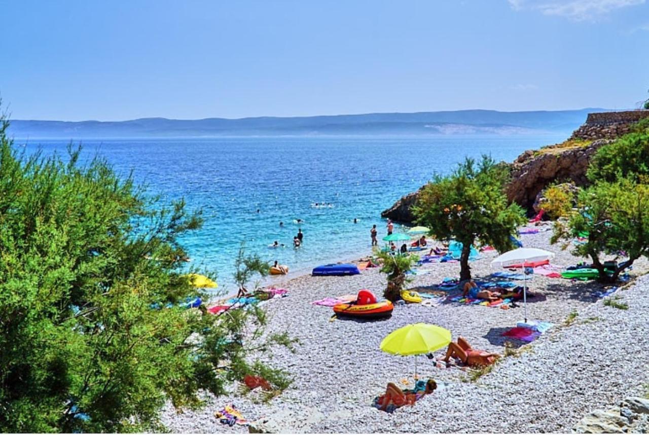 Holiday Residence Maja Katuni Εξωτερικό φωτογραφία