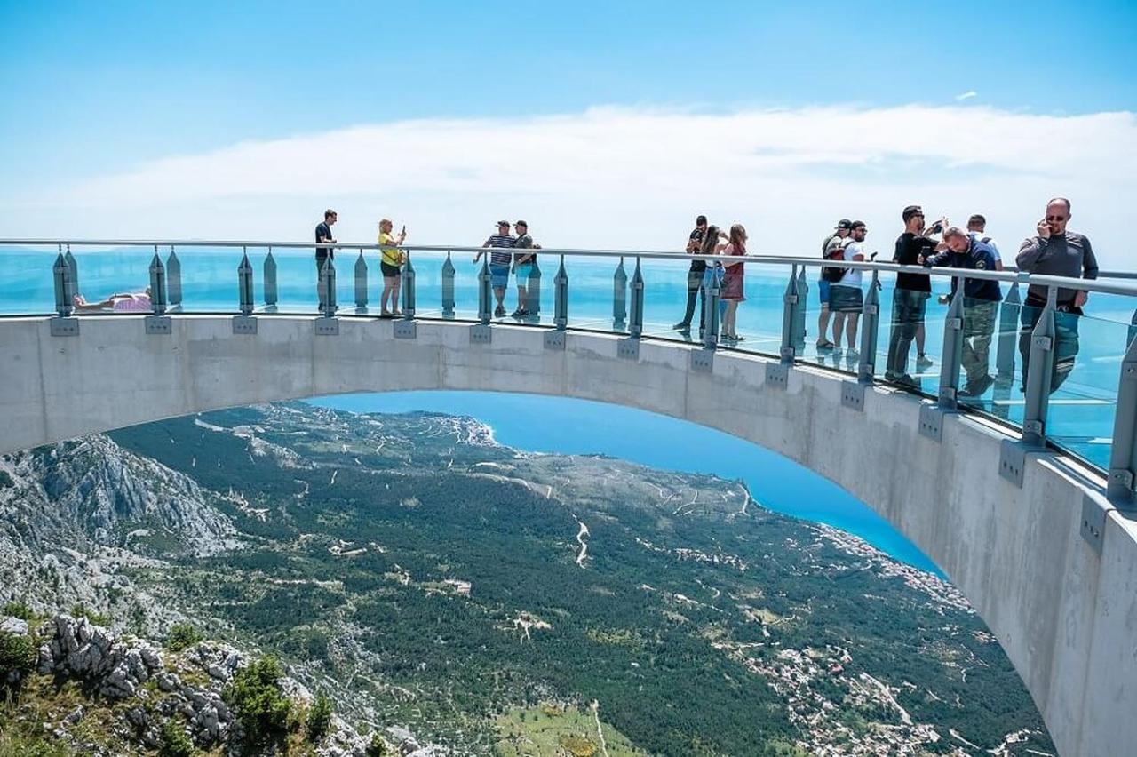 Holiday Residence Maja Katuni Εξωτερικό φωτογραφία