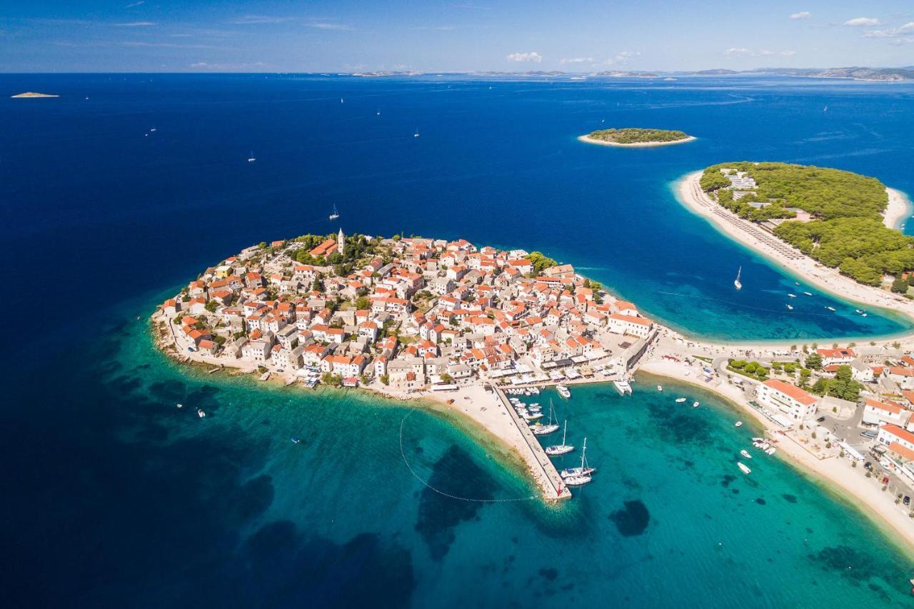 Holiday Residence Maja Katuni Εξωτερικό φωτογραφία