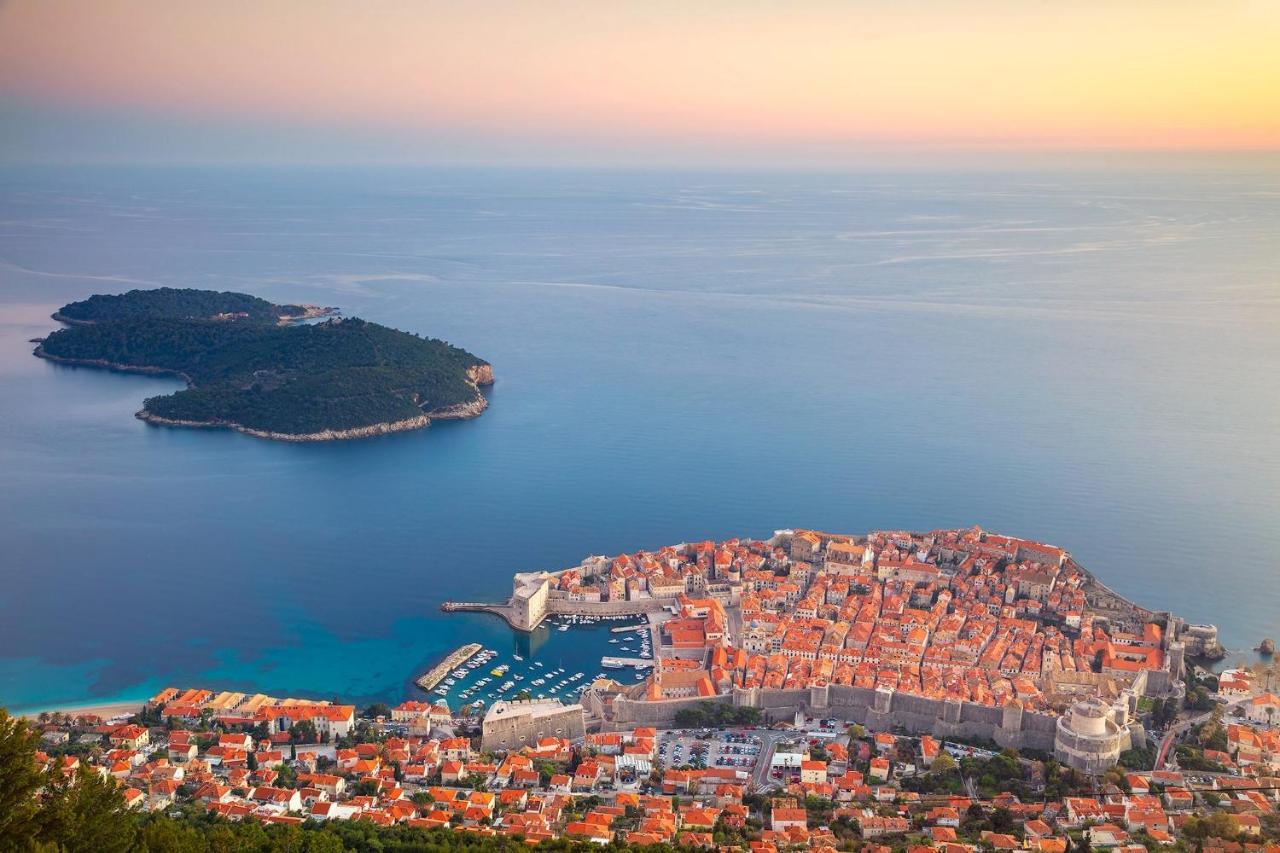 Holiday Residence Maja Katuni Εξωτερικό φωτογραφία