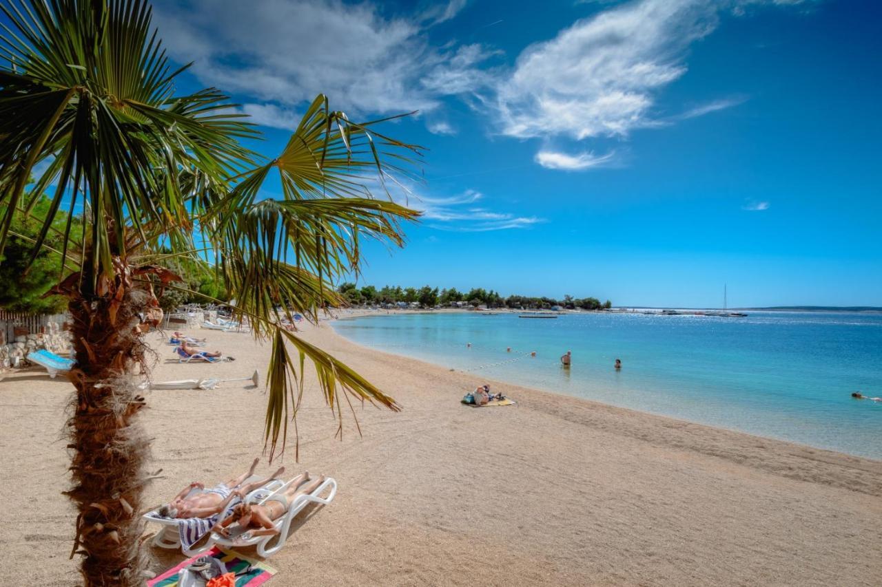 Holiday Residence Maja Katuni Εξωτερικό φωτογραφία