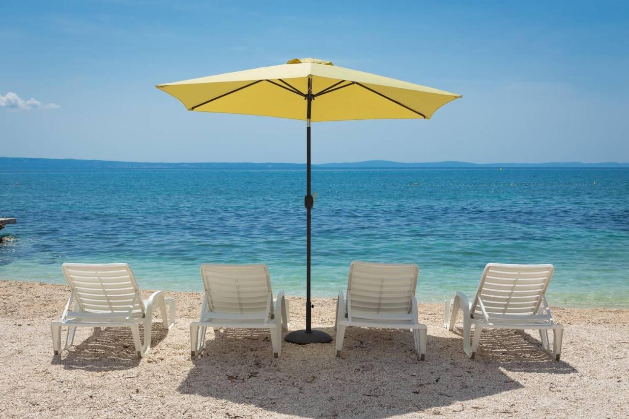 Holiday Residence Maja Katuni Εξωτερικό φωτογραφία