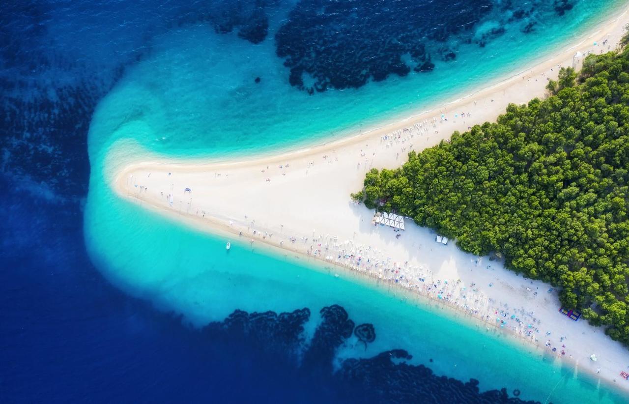 Holiday Residence Maja Katuni Εξωτερικό φωτογραφία