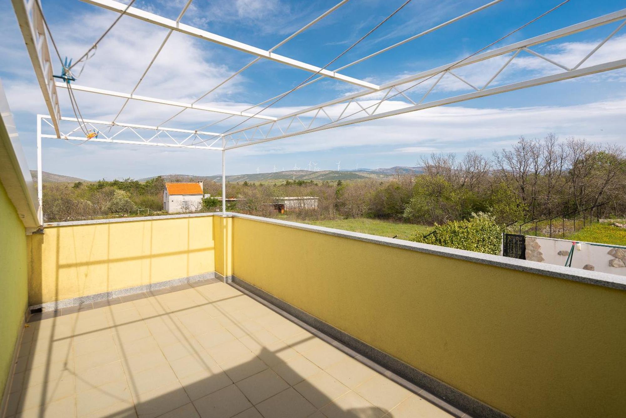 Holiday Residence Maja Katuni Εξωτερικό φωτογραφία