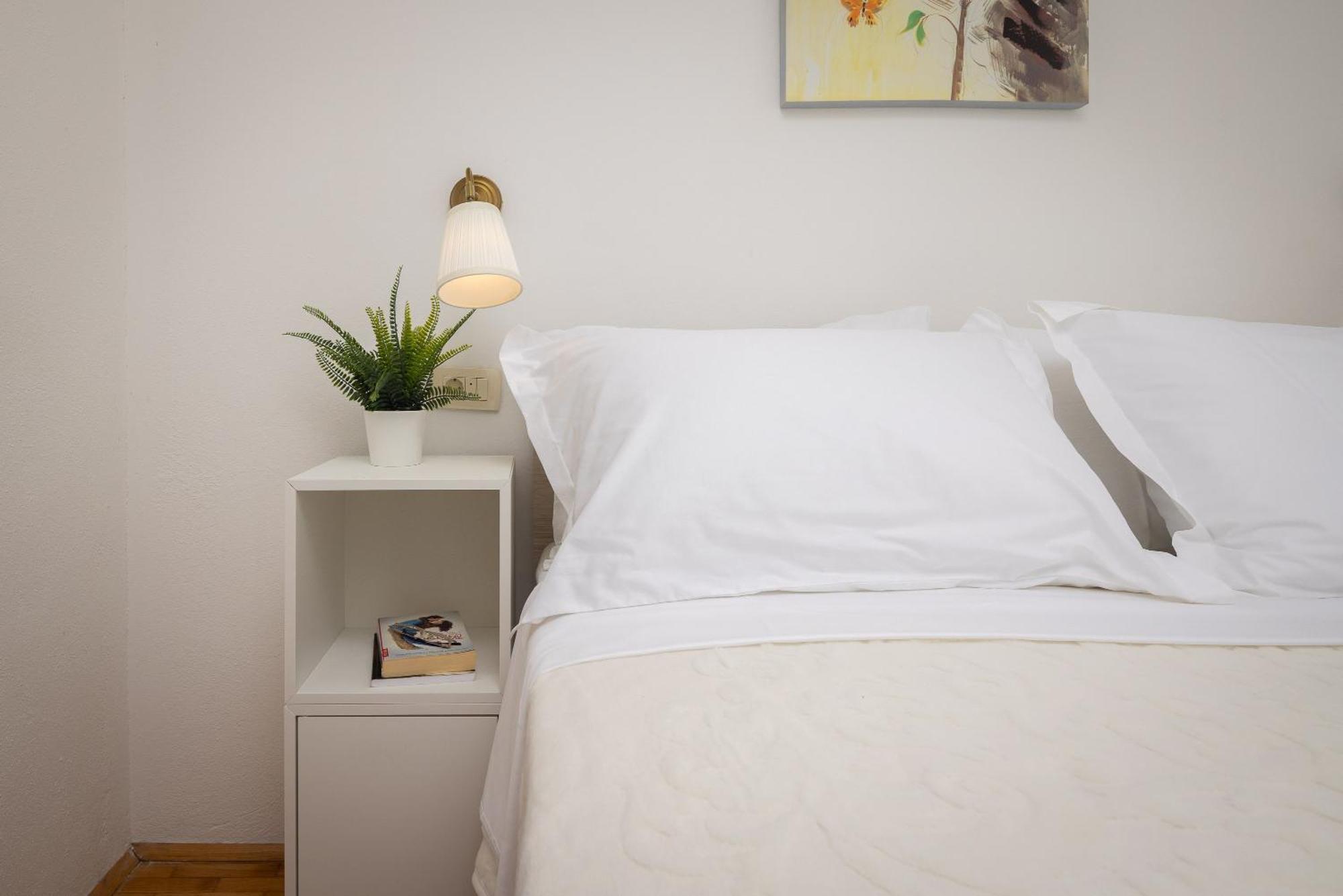 Holiday Residence Maja Katuni Εξωτερικό φωτογραφία
