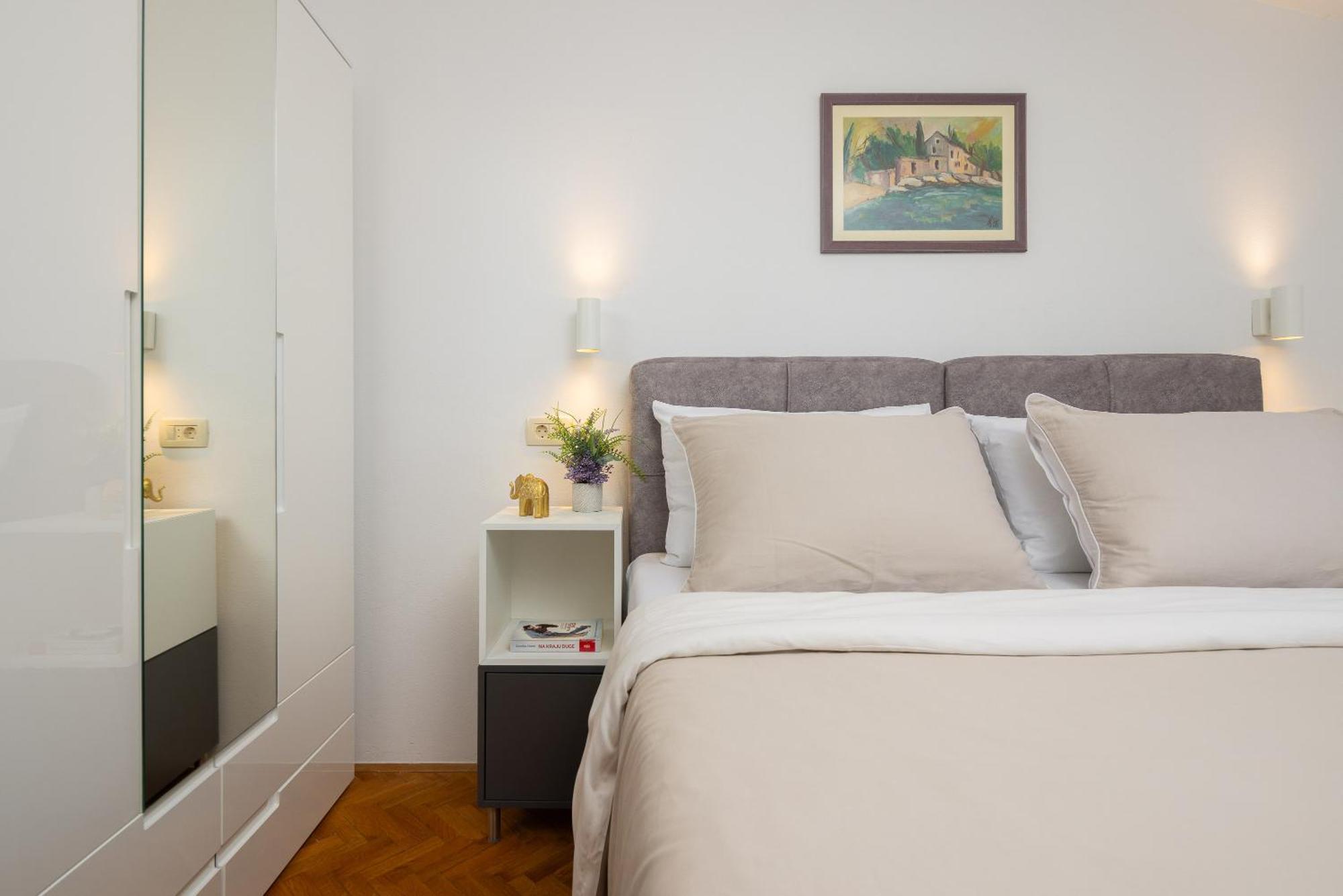 Holiday Residence Maja Katuni Εξωτερικό φωτογραφία