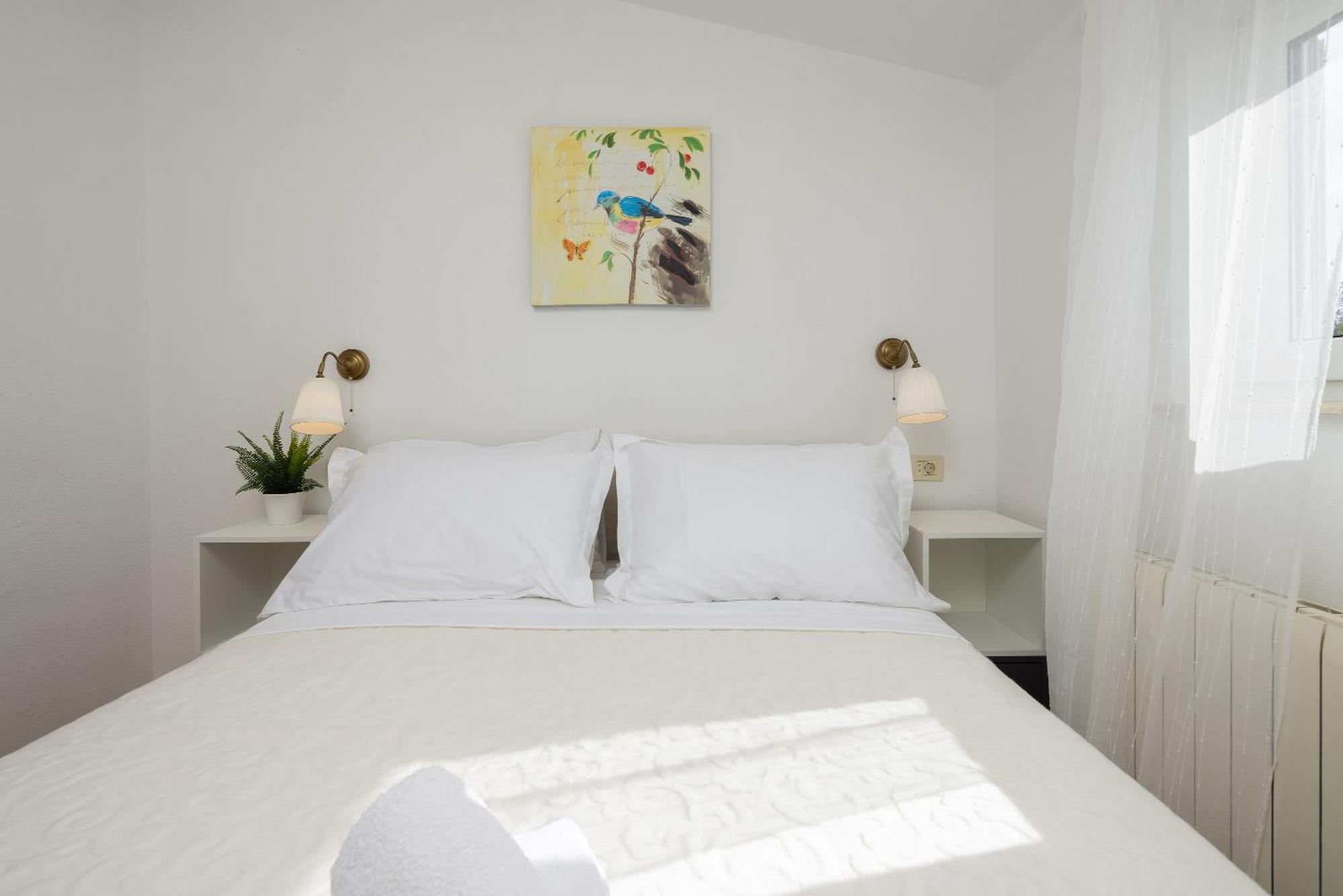 Holiday Residence Maja Katuni Εξωτερικό φωτογραφία