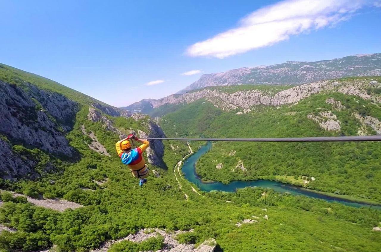 Holiday Residence Maja Katuni Εξωτερικό φωτογραφία
